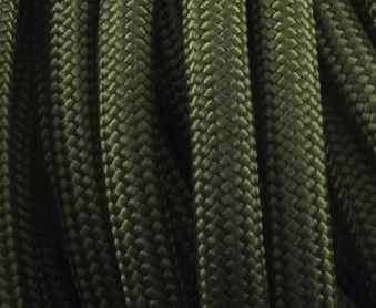 Паракорд 550, Camo Green 30.5 м