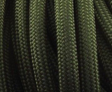 Паракорд 550, Camo Green 30.5 м