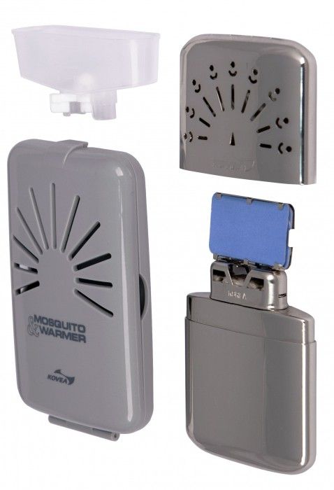 Грелка фумигатор KOVEA Mosquito Warmer
