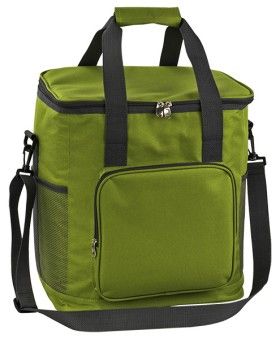 Изотермическая сумка Green Glade 20 литров