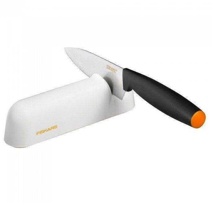 Точилка для ножей Fiskars Roll-Sharp