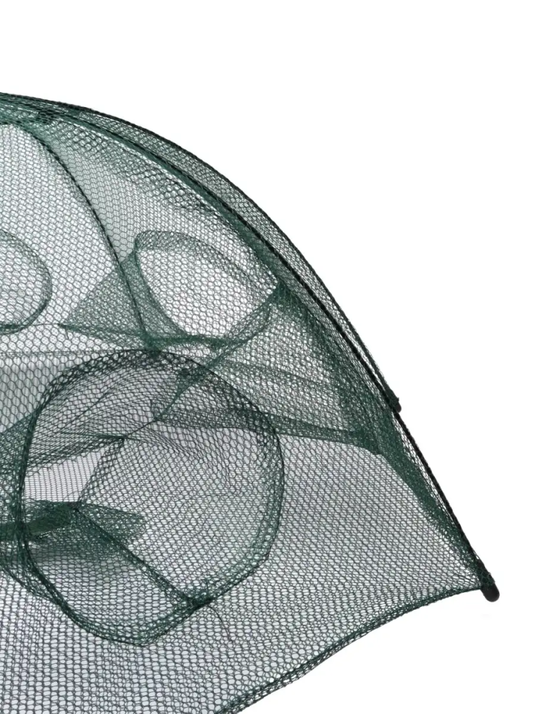 Раколовка - рачевня - мережа Namazu, 8 входов, 92х92х62 см