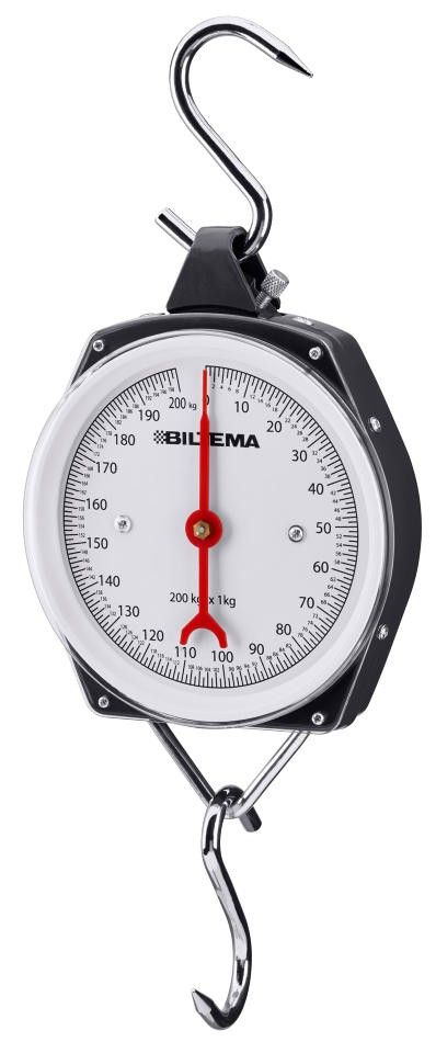 Весы ручные до 200 кг