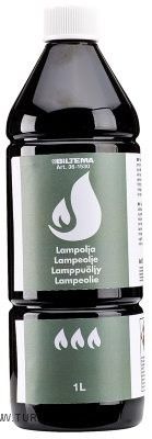 Жидкость для масляных ламп