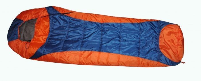 Спальный мешок AVI-OUTDOOR Eskilstung до -18С