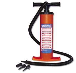 Ручной насос Bravo 4