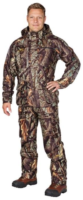 Костюм JahtiJakt Rosto Premium Camo
