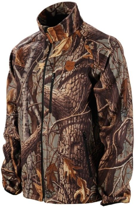 Костюм JahtiJakt Rosto Premium Camo