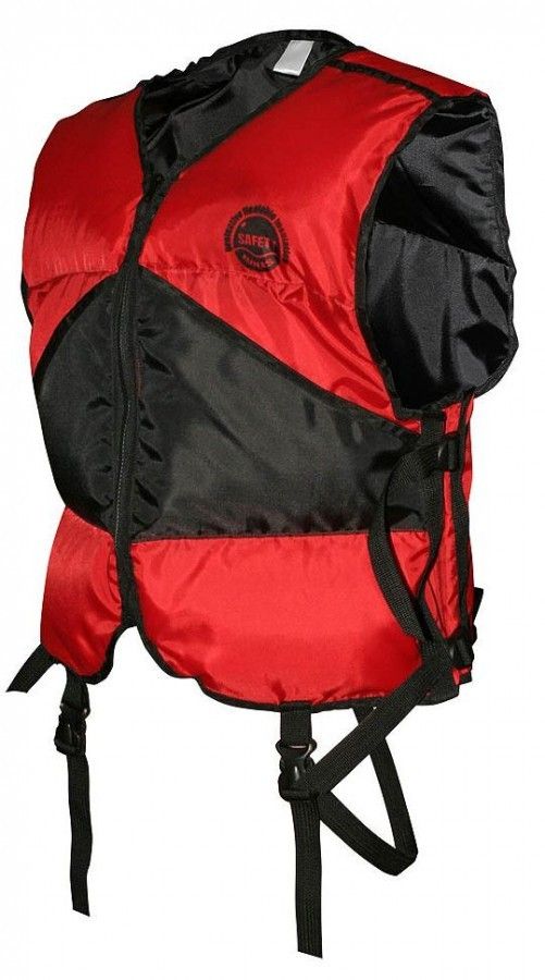 Спасательный жилет Safety balls™ № 2