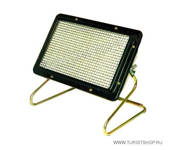 Инфракрасный обогреватель газовый Вулкан 3,6 кВт