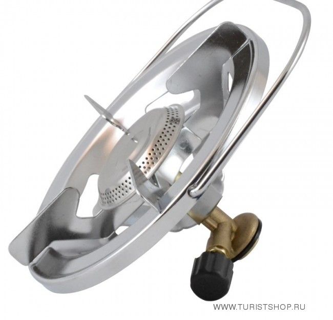 Плита газовая портативная Горящая Чаша Следопыт