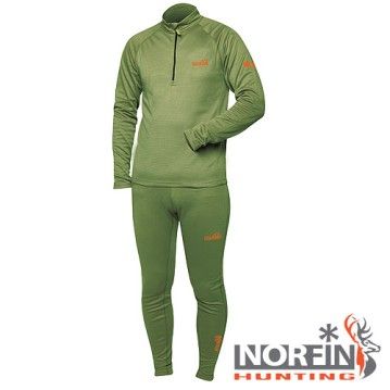 Термобельё Norfin Hunting BASE