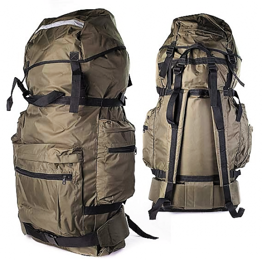 Рюкзак Лес 2, 110 литров