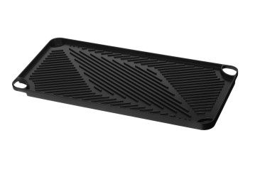 Двухсторонняя сковорода-гриль Mustang