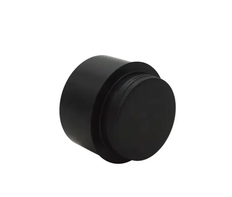 Спиртовая горелка, туристическая походная горелка - спиртовка с крышкой