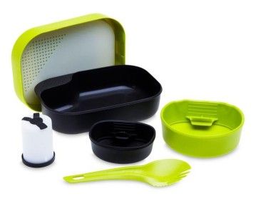 Набор посуды Camp-a-box Wildo