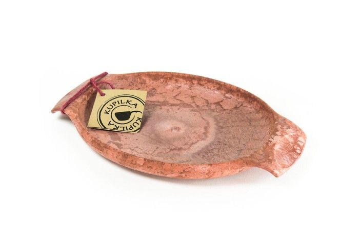 Kupilka 44 тарелка