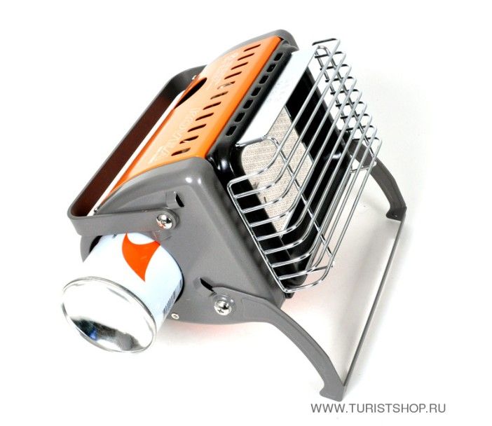 Газовый обогреватель Kovea Cupid Heater