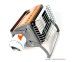 Газовый обогреватель Kovea Cupid Heater