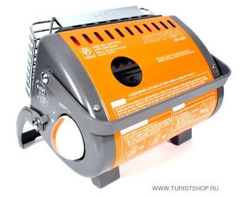 Газовый обогреватель Kovea Cupid Heater