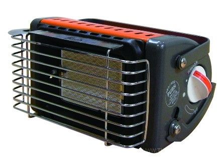 Газовый обогреватель Kovea Cupid Heater