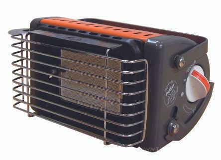 Газовый обогреватель Kovea Cupid Heater