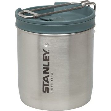 Stanley Mountain compact cook set 0,7L набор походной посуды