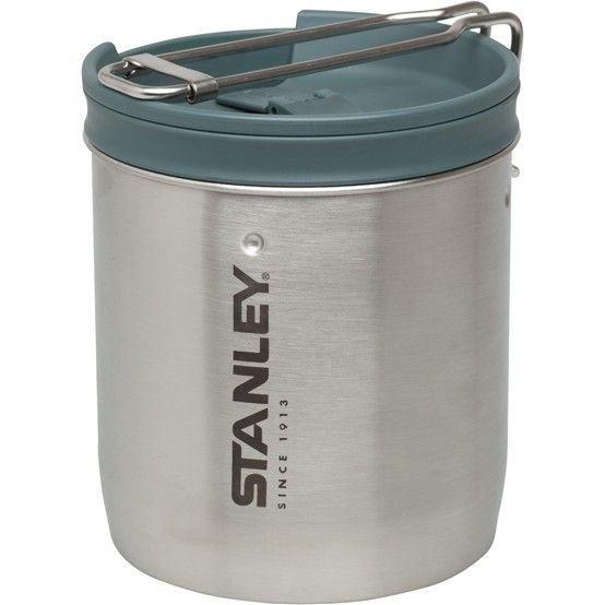 Stanley Mountain compact cook set 0,7L набор походной посуды