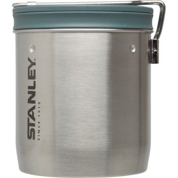 Stanley Mountain compact cook set 0,7L набор походной посуды