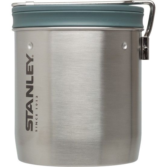 Stanley Mountain compact cook set 0,7L набор походной посуды