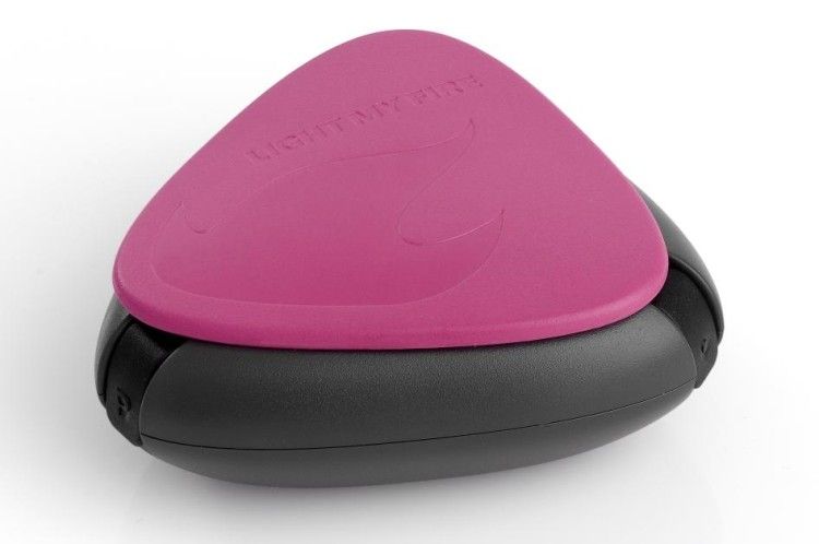 Контейнер для специй Spice Box ФУКСИЯ