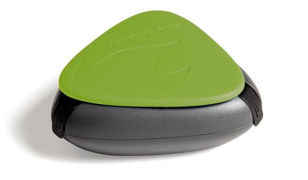 Контейнер для специй Spice Box ЗЕЛЕНЫЙ