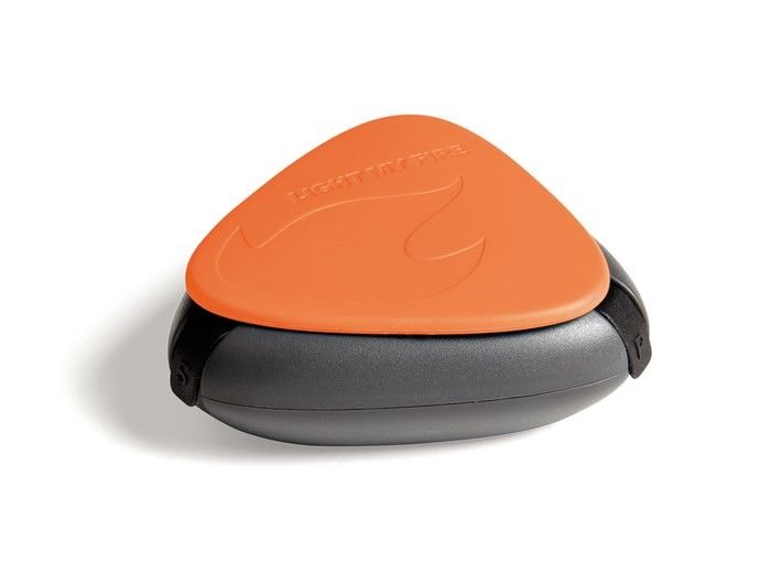 Контейнер для специй Spice Box ОРАНЖЕВЫЙ