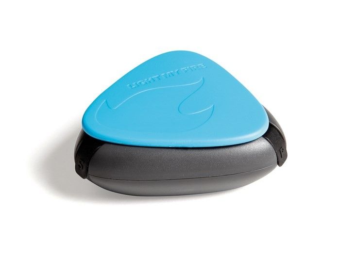  Контейнер для специй Spice Box ГОЛУБОЙ