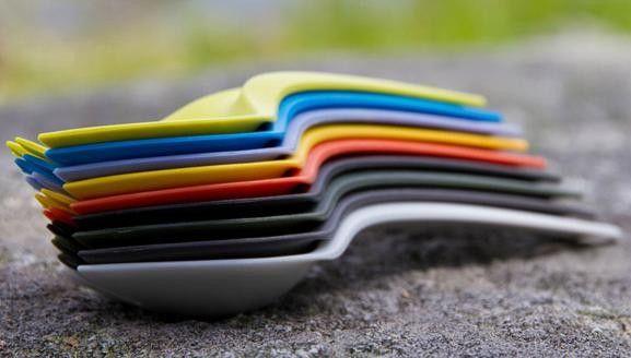 Ловилка Wildo Spork