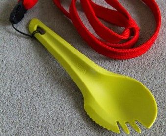 Ловилка Wildo Spork