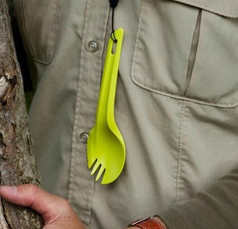 Ловилка Wildo Spork