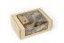 Kupilka gift box маленькая тарелка + классическая чашка с ложкой