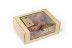 Kupilka gift box маленькая тарелка + классическая чашка с ложкой