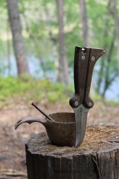 Нож Kupilka Puukko