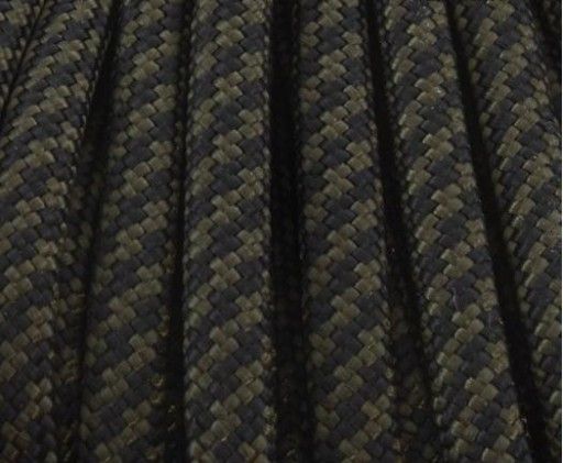 Паракорд 550, Commanche 30.5 м