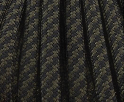 Паракорд 550, Commanche 30.5 м