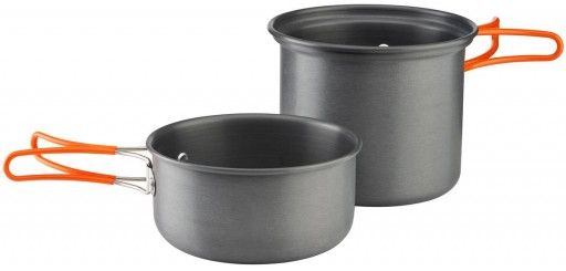 Набор туристической посуды, два предмета