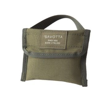 Пила ручная цепная Savotta Pocket Saw