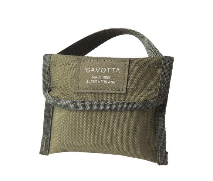 Пила ручная цепная Savotta Pocket Saw