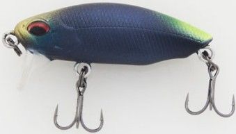 Воблер Mystic Diaction Chub, 40 мм., цвета в ассортименте