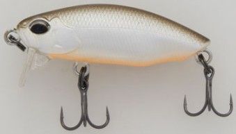Воблер Mystic Diaction Chub, 40 мм., цвета в ассортименте