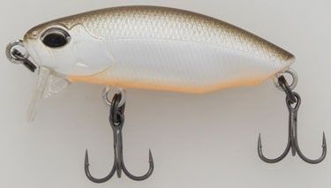 Воблер Mystic Diaction Chub, 40 мм., цвета в ассортименте