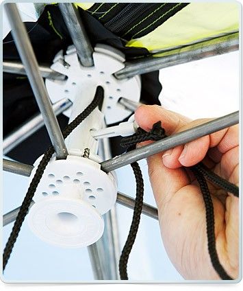 Палатка для зимней рыбалки LOTOS 3