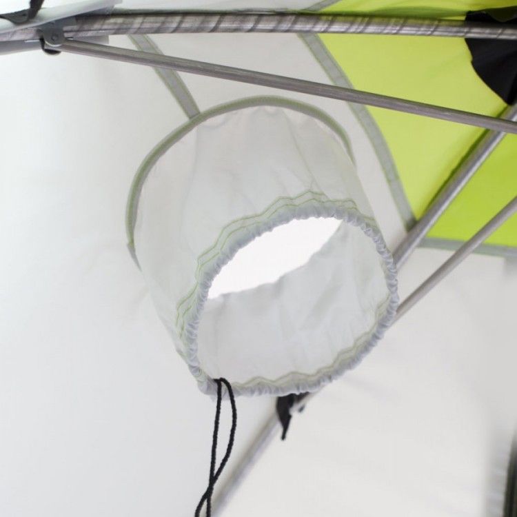 Палатка для зимней рыбалки LOTOS 3